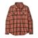 VIBL Vista Burl Red